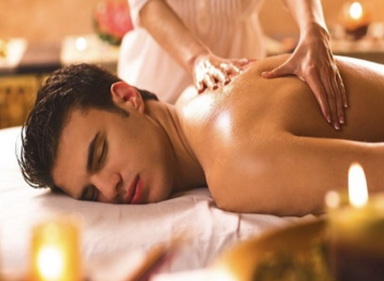 Body Work & Acupressure